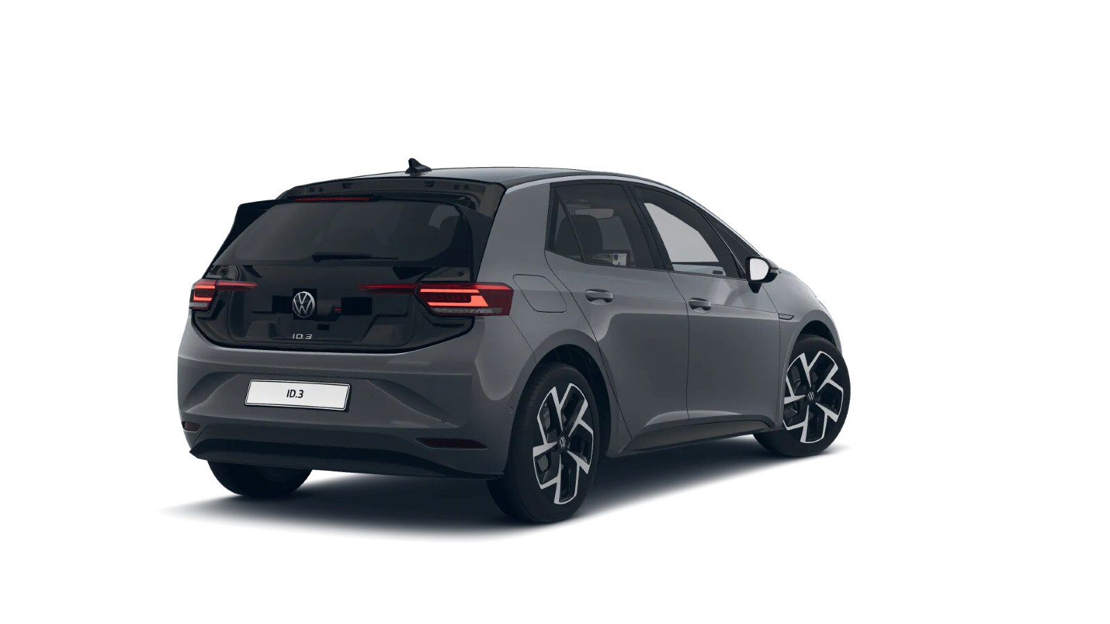 Volkswagen ID.3 – Bild 6