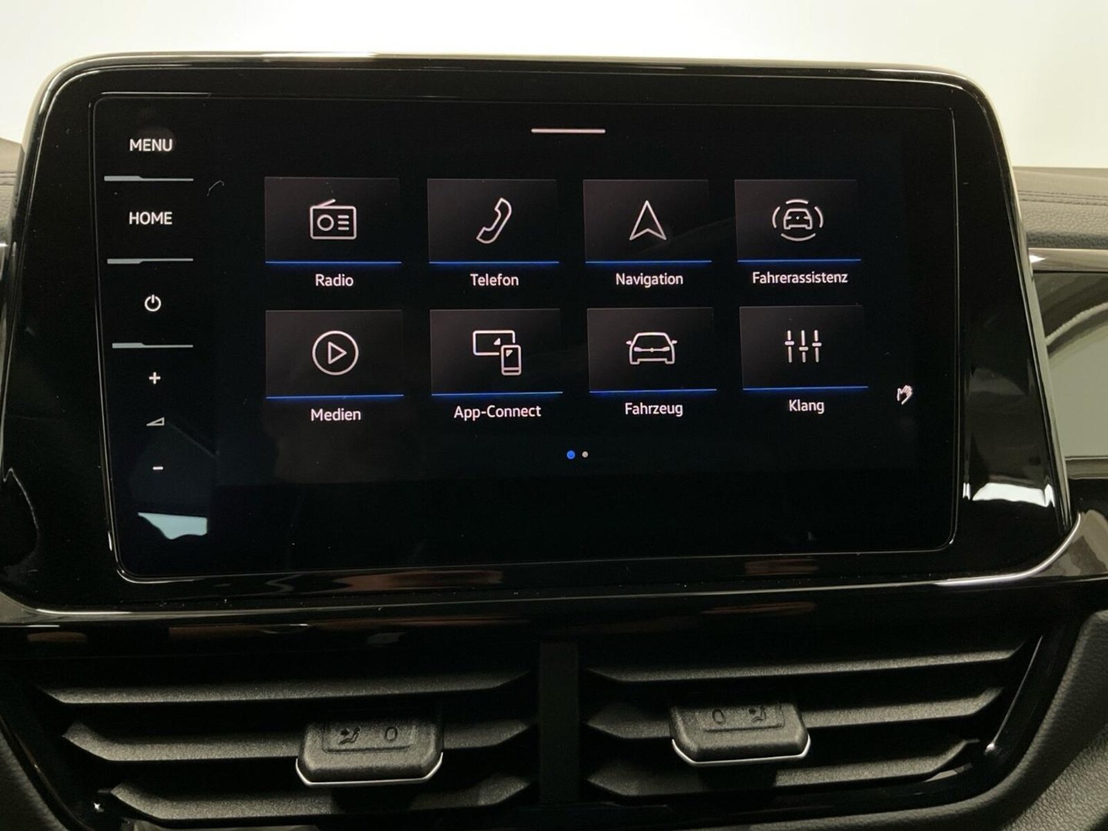 Volkswagen T-Roc – Bild 18