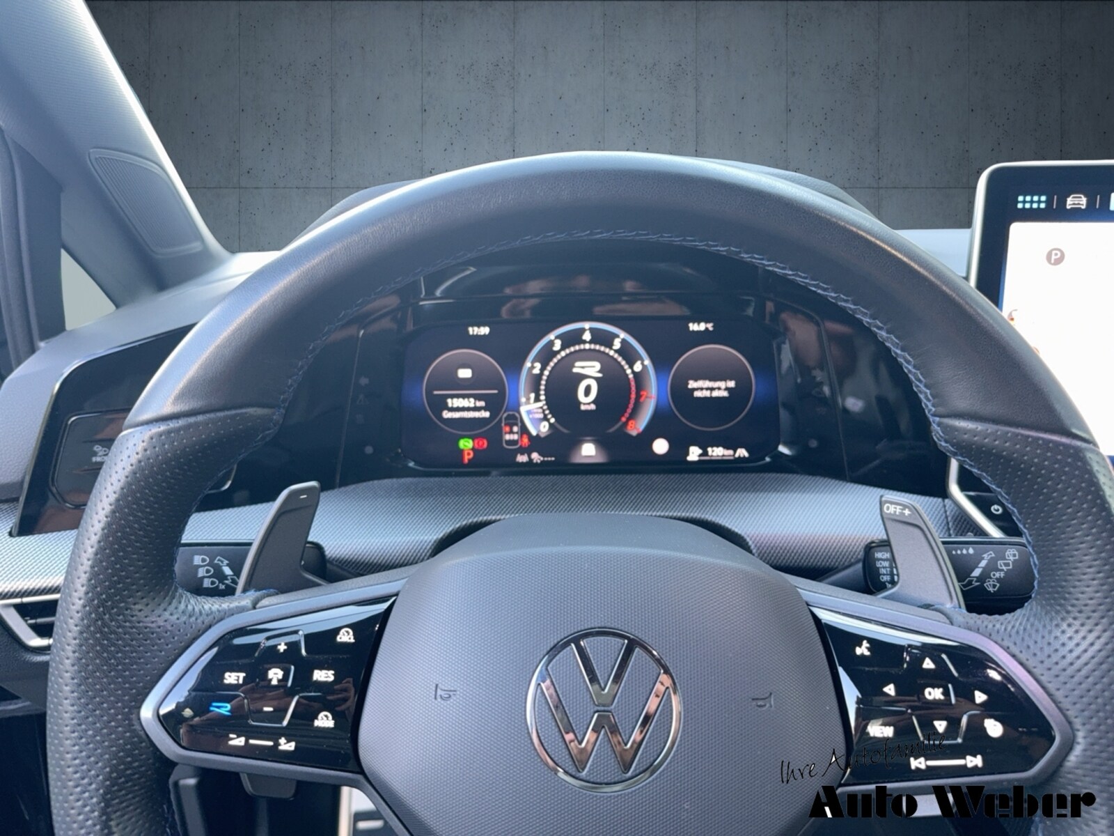 Volkswagen Golf Variant – Bild 10