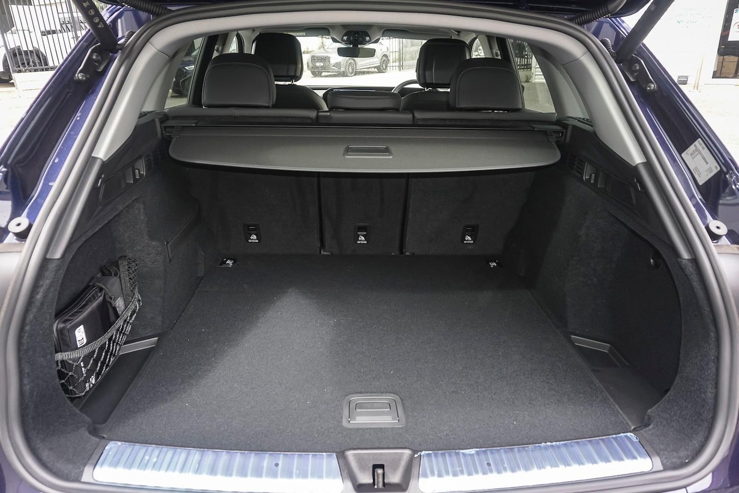 Image about Audi Q5 SUV TFSI 150 kW