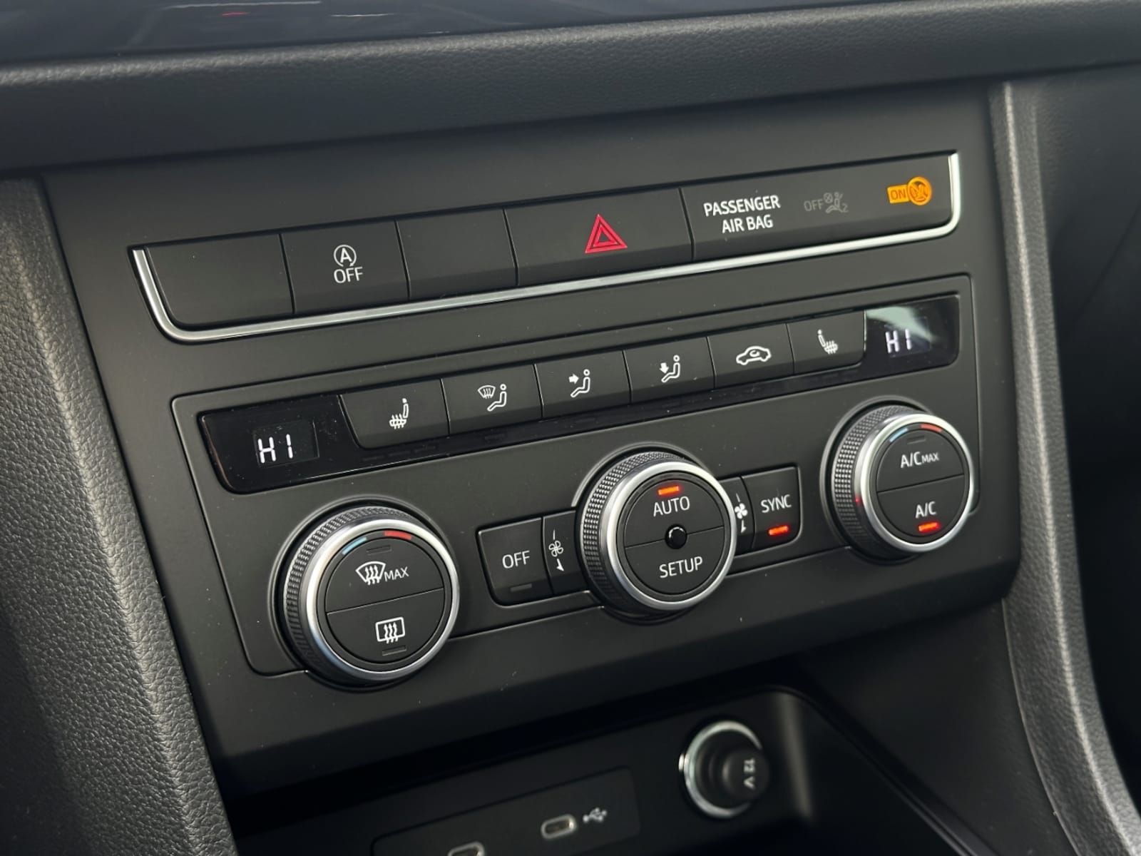 SEAT Ateca – Bild 11
