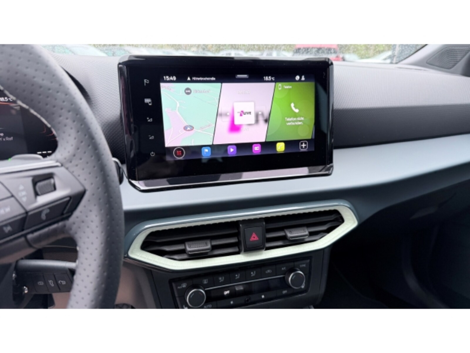 SEAT Ibiza – Bild 10