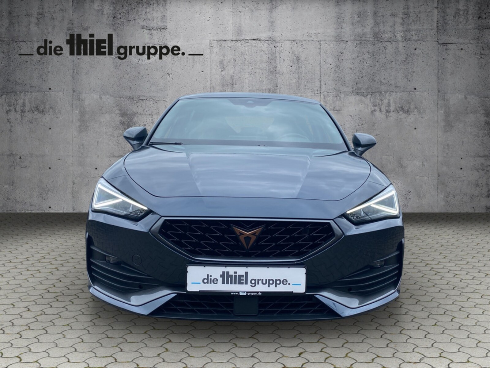 CUPRA Leon – Bild 2