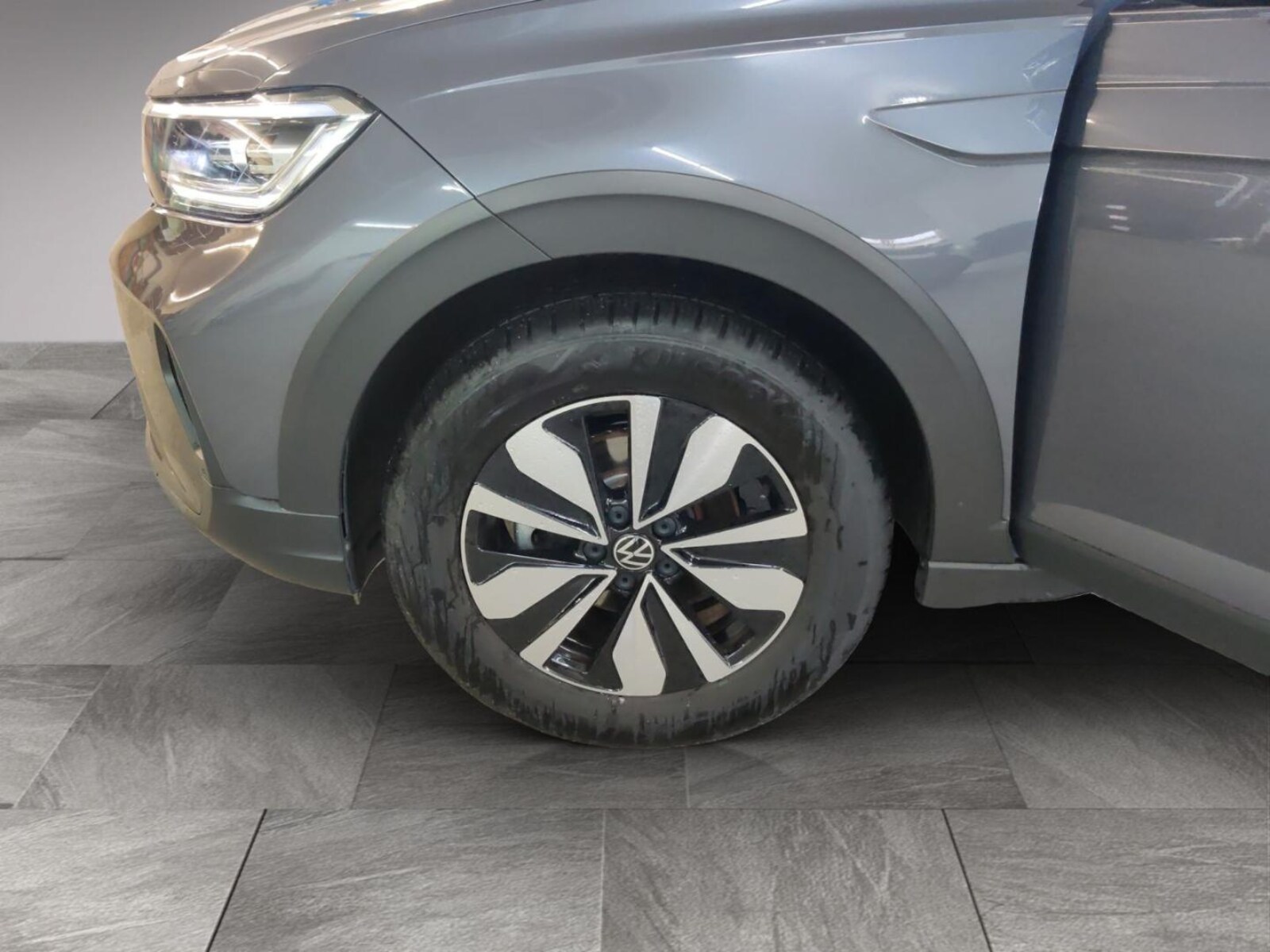 Volkswagen Taigo – Bild 15