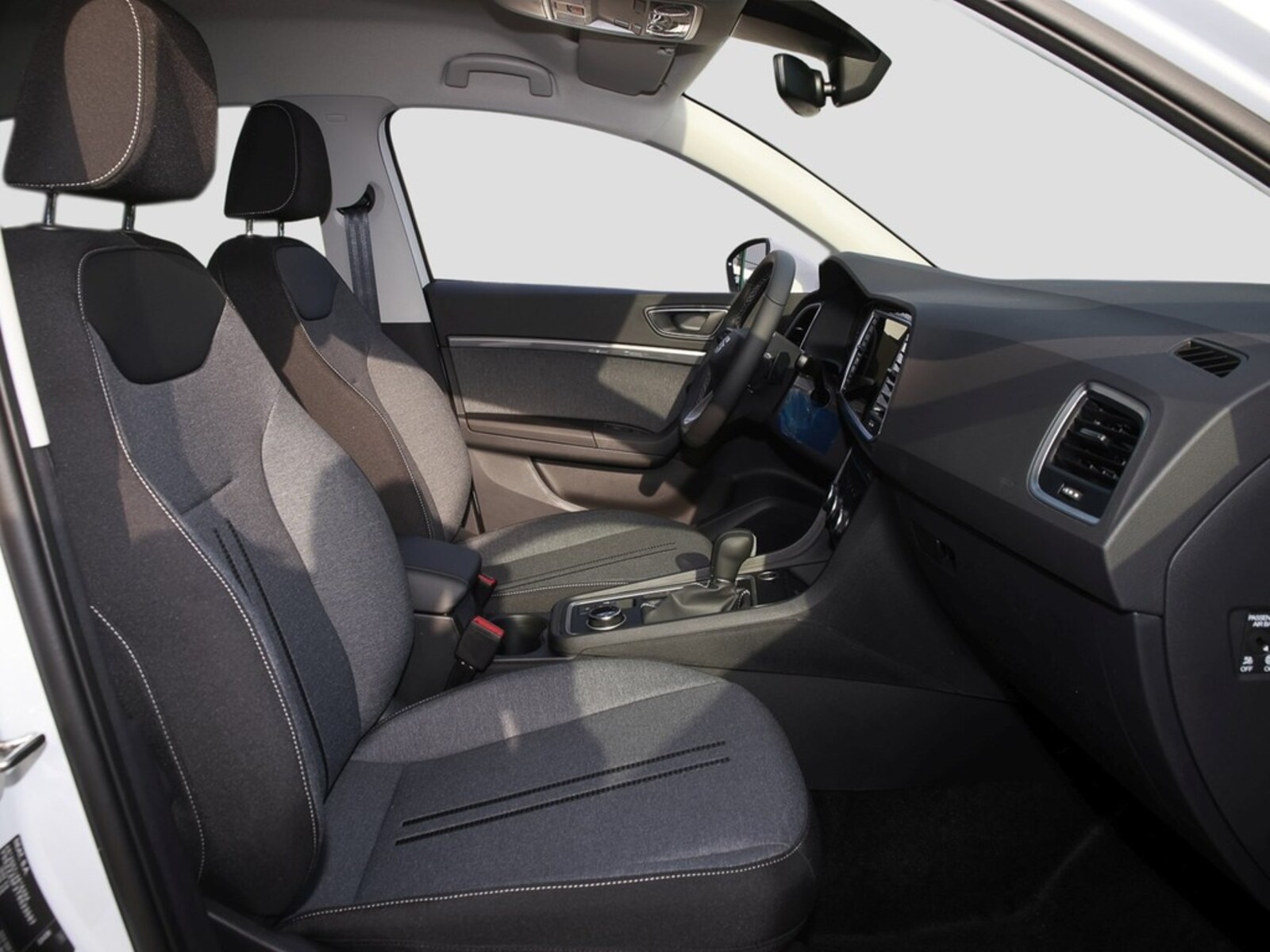 SEAT Ateca – Bild 7