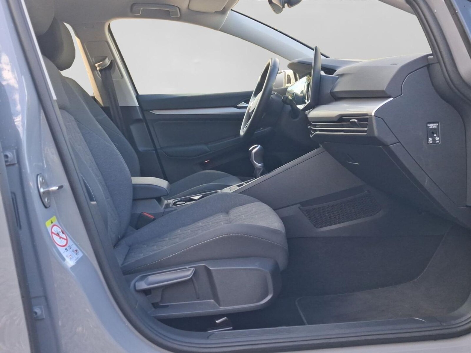 Volkswagen Golf Variant – Bild 13
