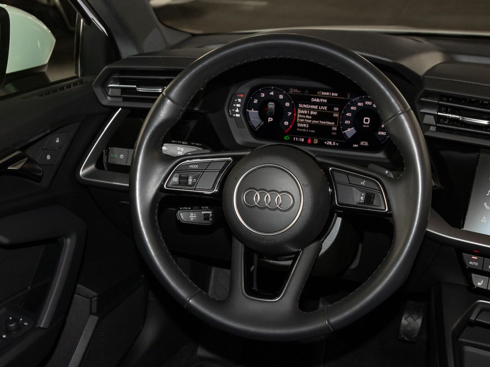 Audi A3 Sportback – Bild 12