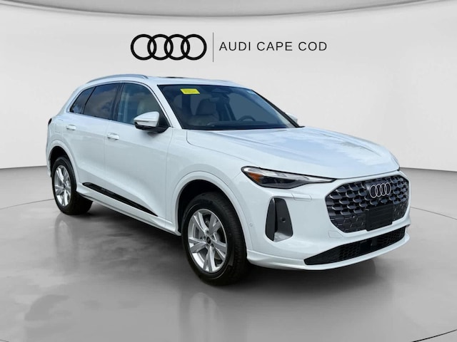 Photo of 2026 Audi Q5