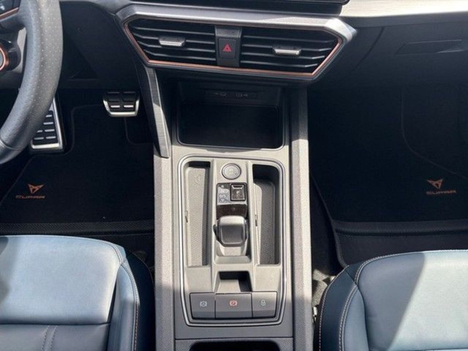 CUPRA Formentor – Bild 11