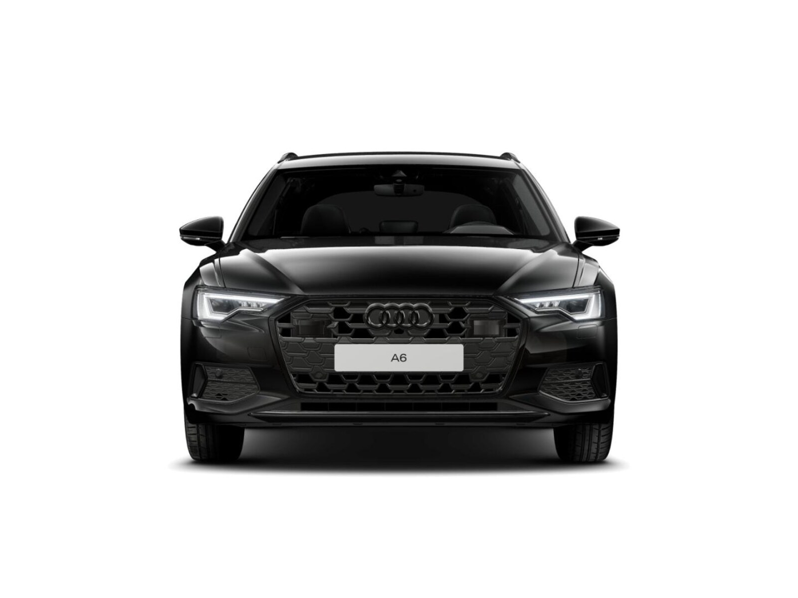 Audi A6 Avant – Bild 2