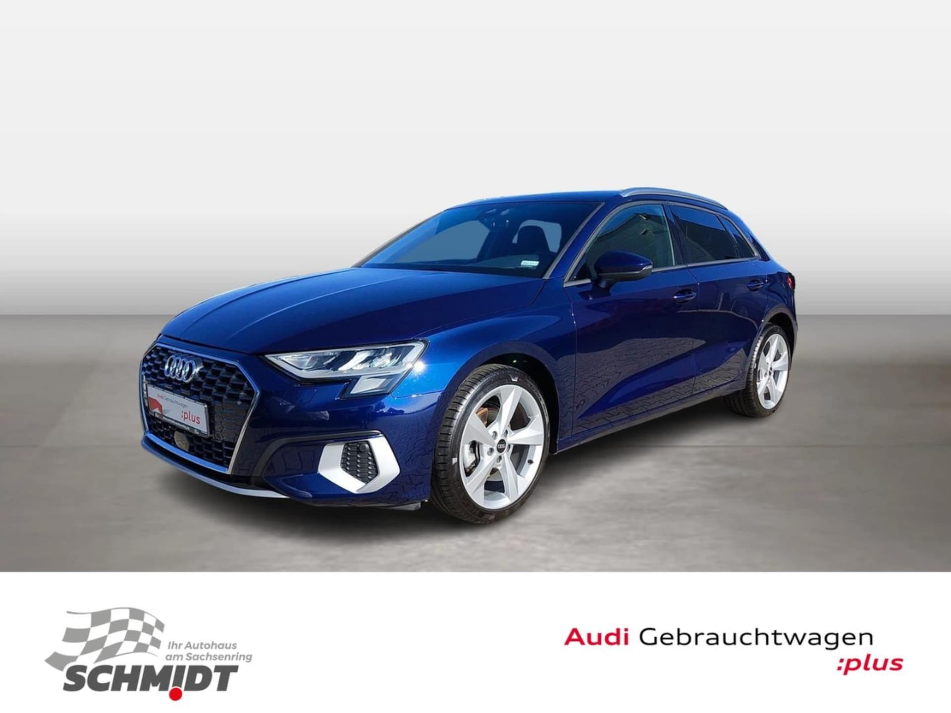 Audi A3 Sportback 2022