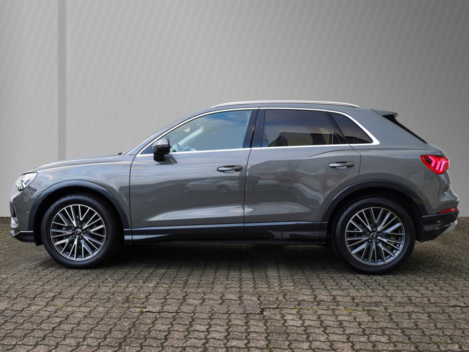 Audi Q3 – Bild 3
