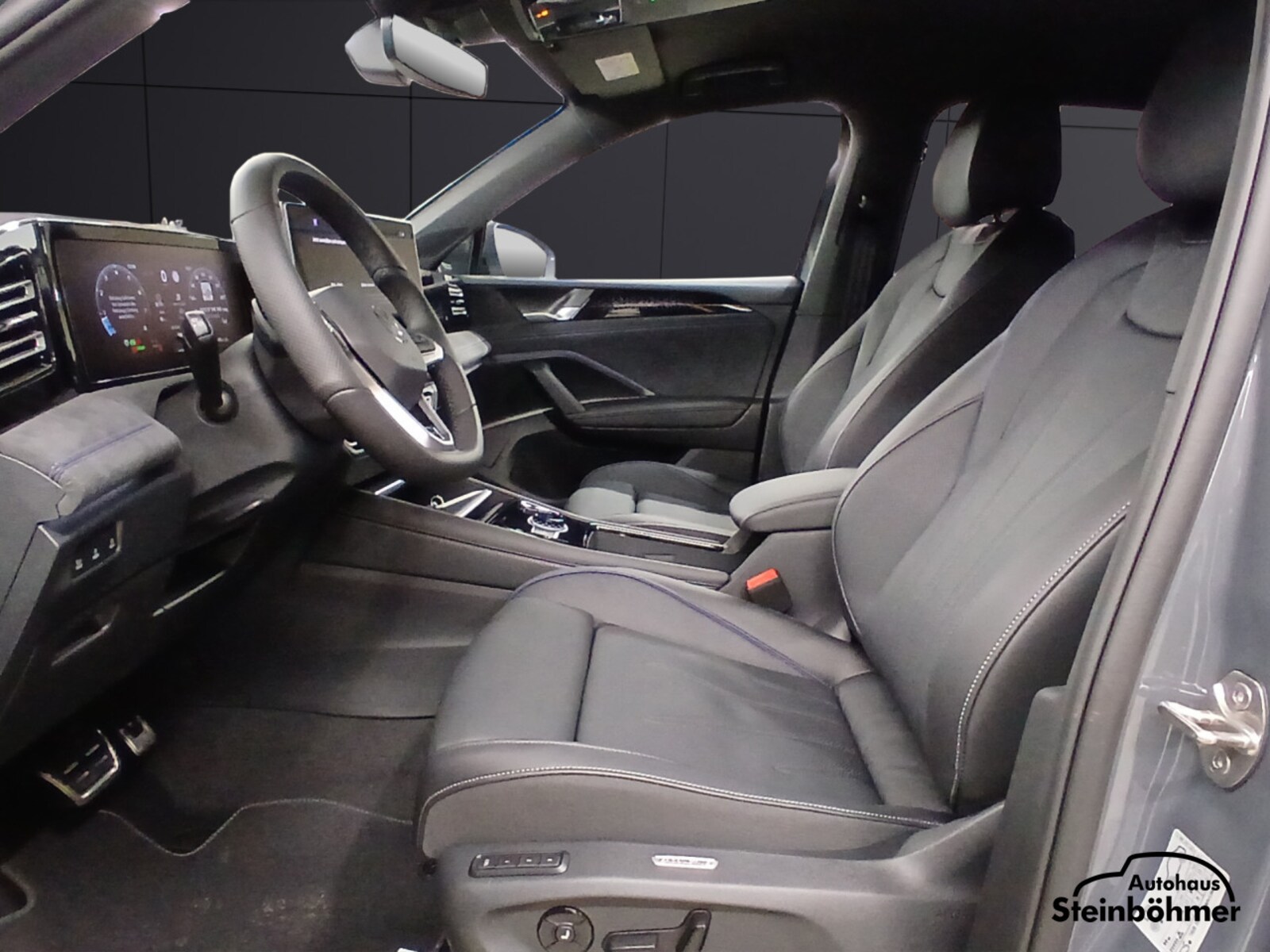 Volkswagen Tiguan – Bild 15