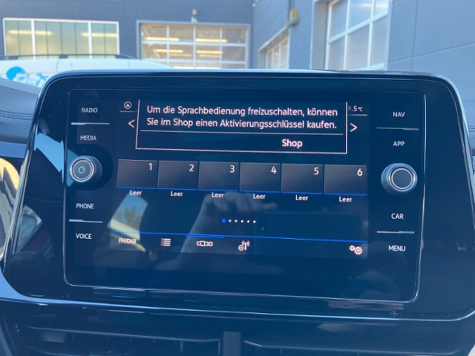 Volkswagen T-Roc – Bild 24