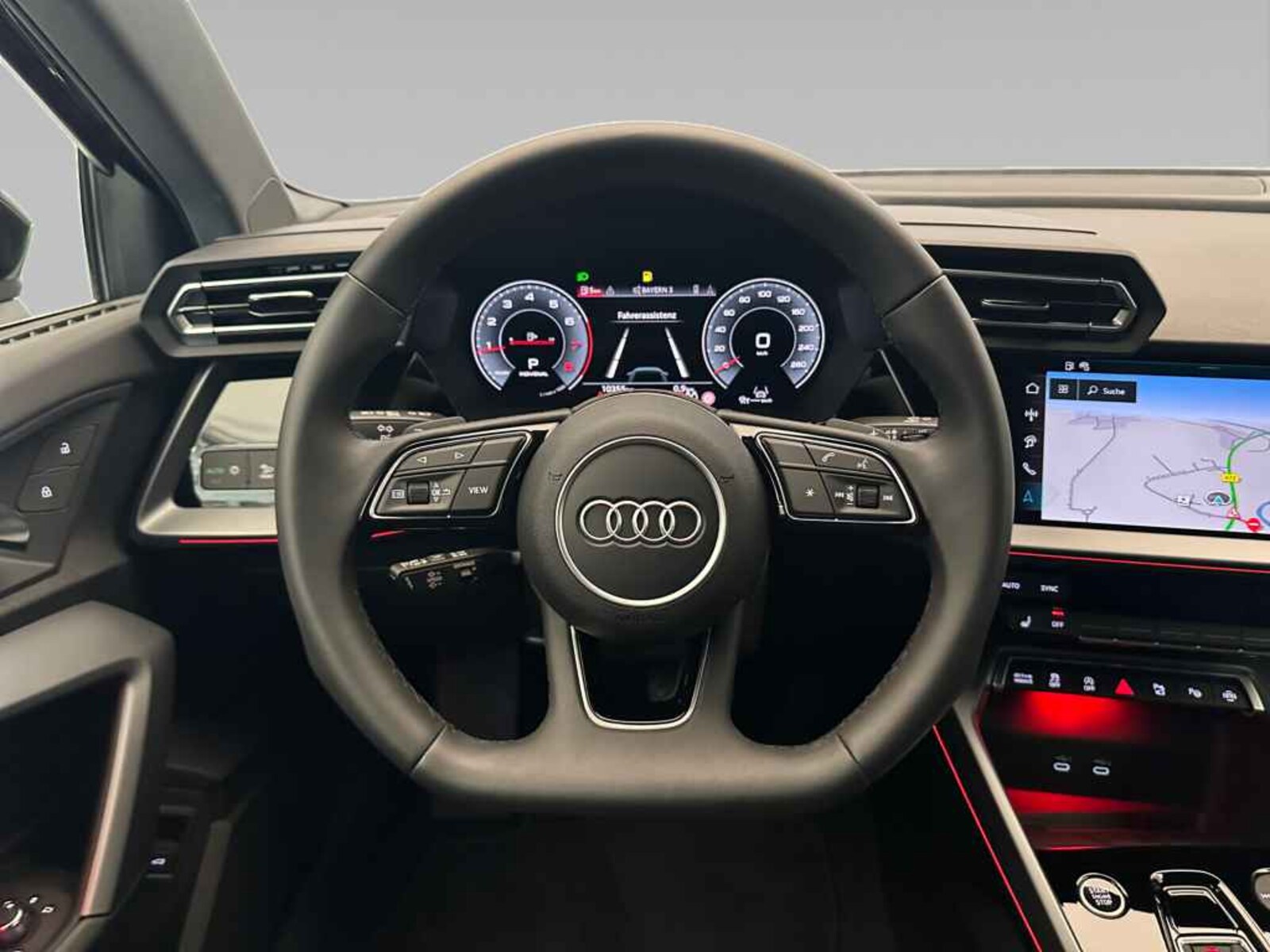 Audi A3 Limousine – Bild 13