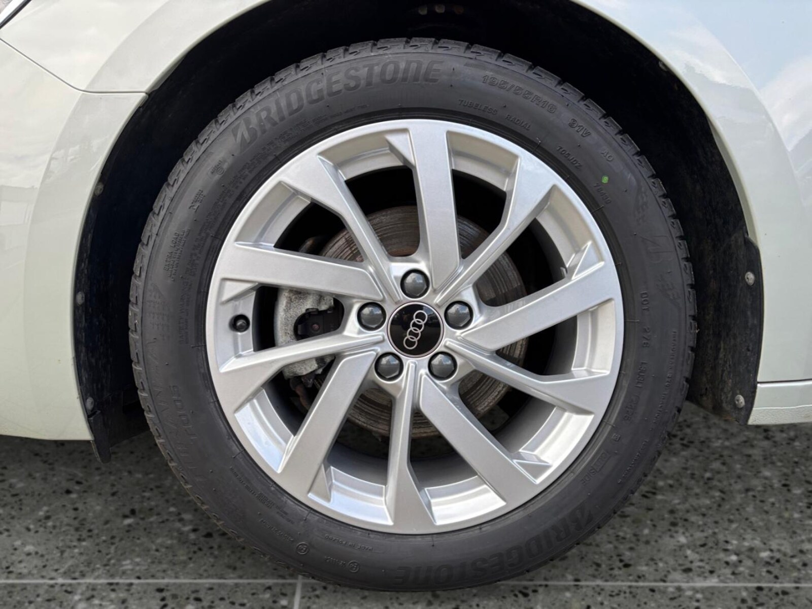 Audi A1 Sportback – Bild 11