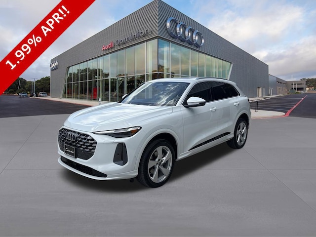 Photo of 2026 Audi Q5