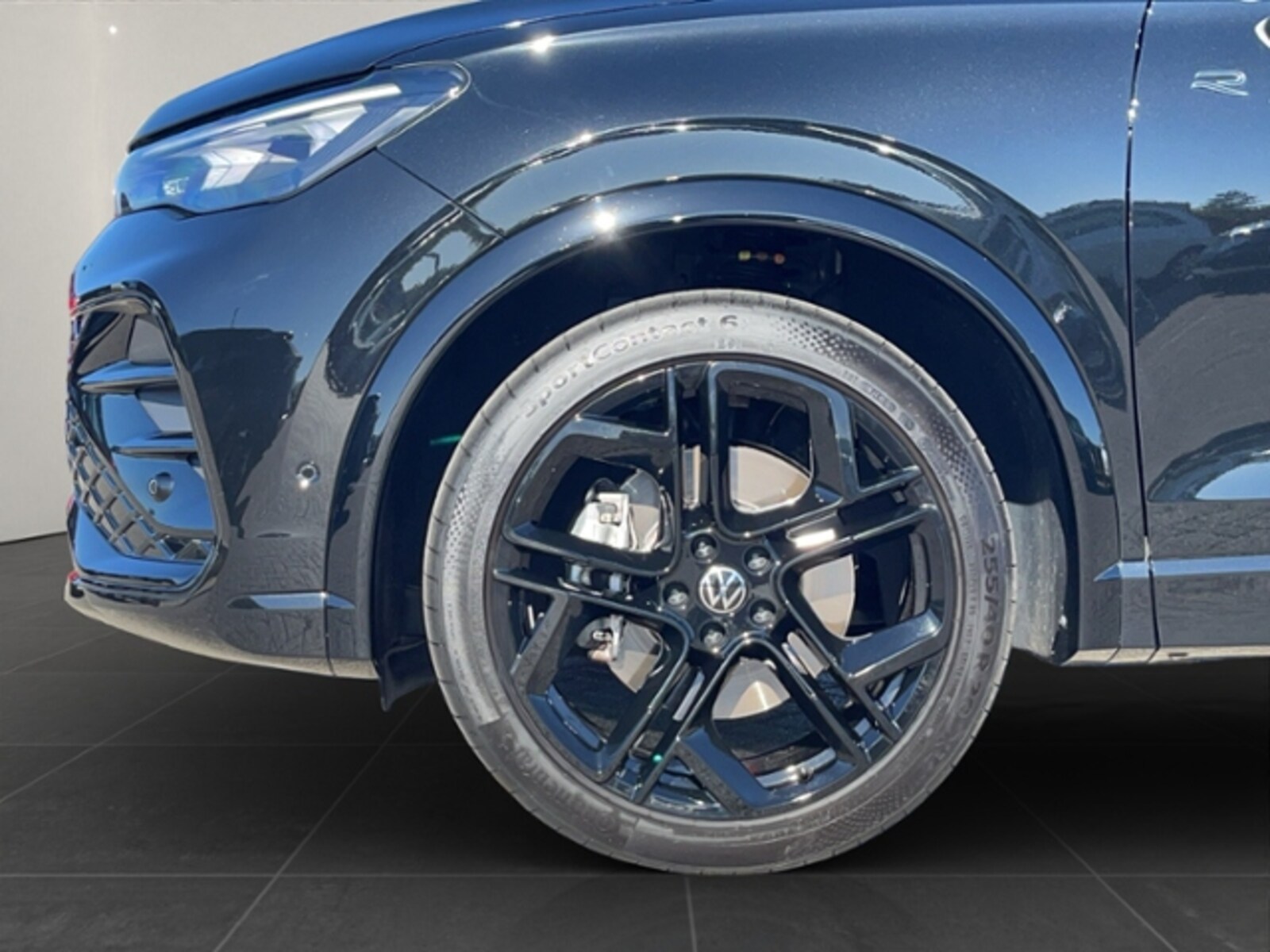 Volkswagen Tiguan – Bild 16