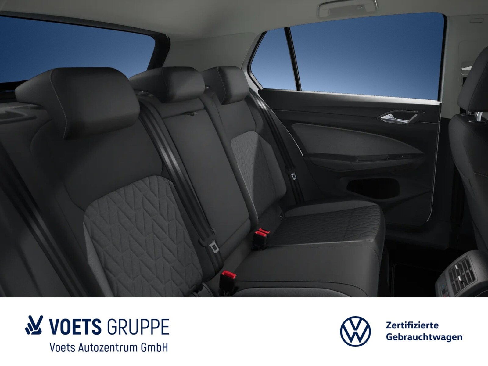 Volkswagen Golf – Bild 10