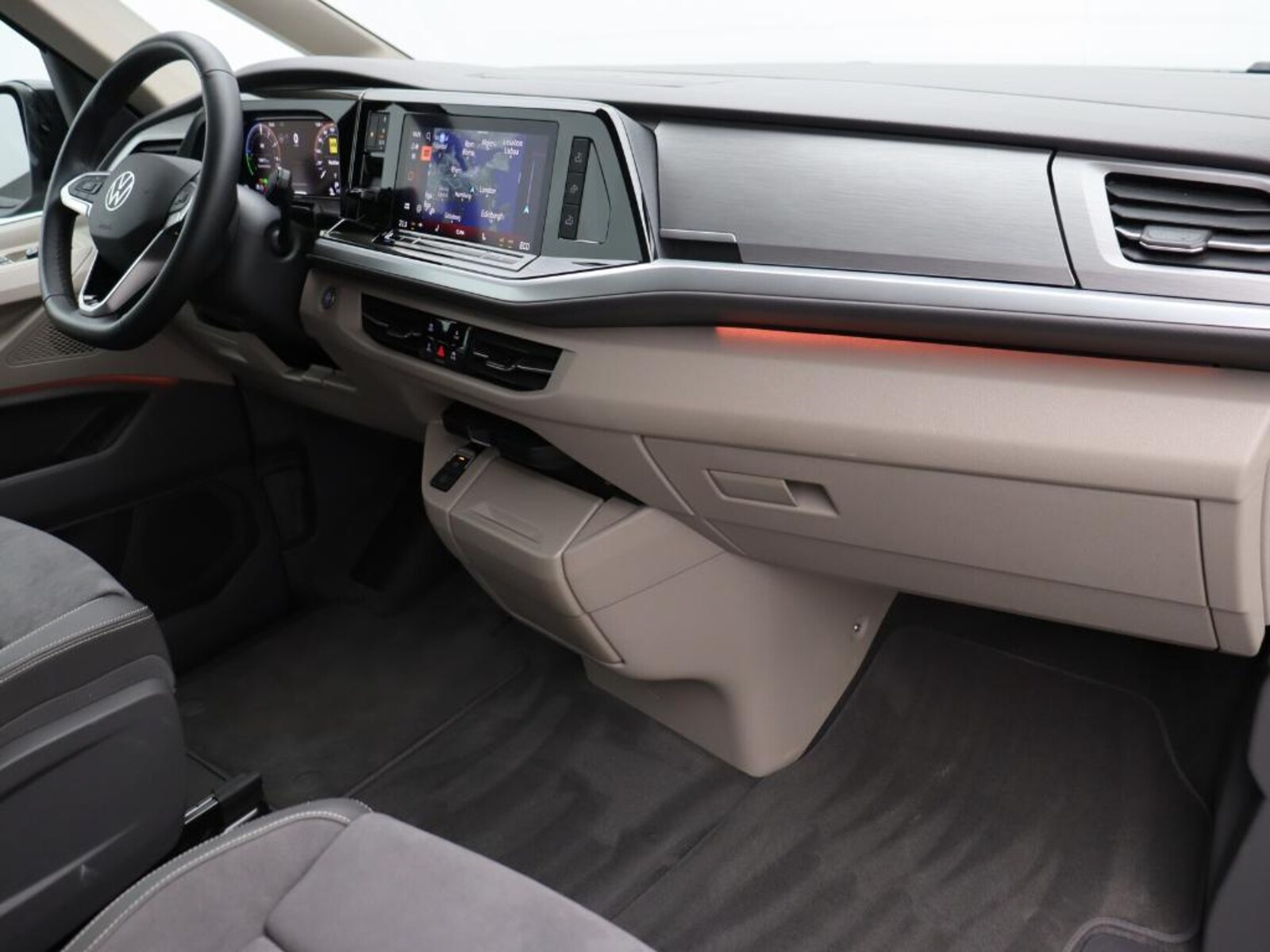 Volkswagen California – Bild 5