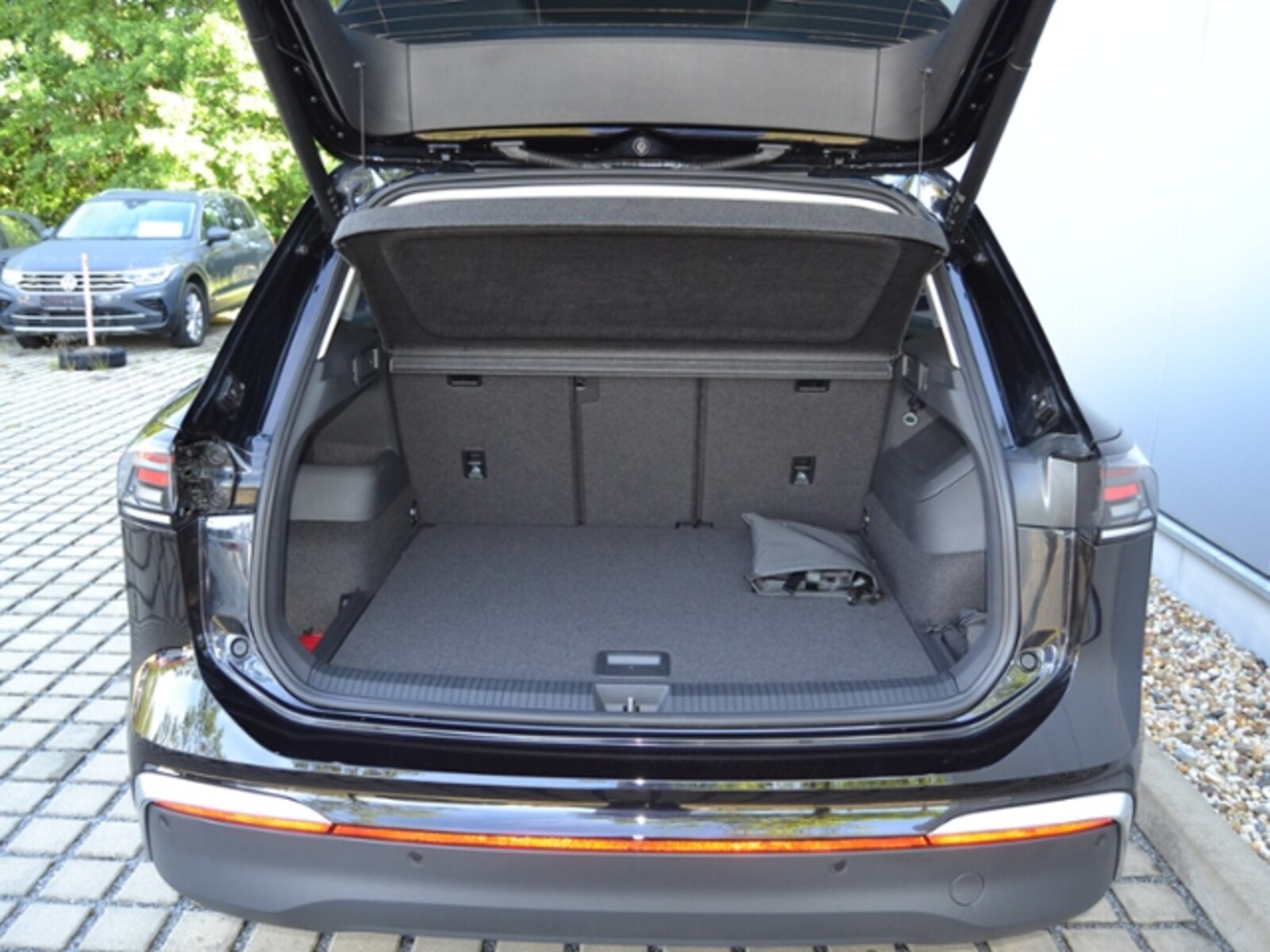 Volkswagen Tiguan – Bild 14