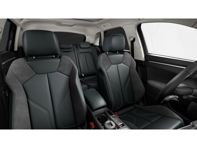 Image about Audi Q3 advanced 35 TFSI S tronic