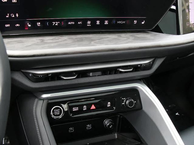 2025 AUDI Q5 - Image 26