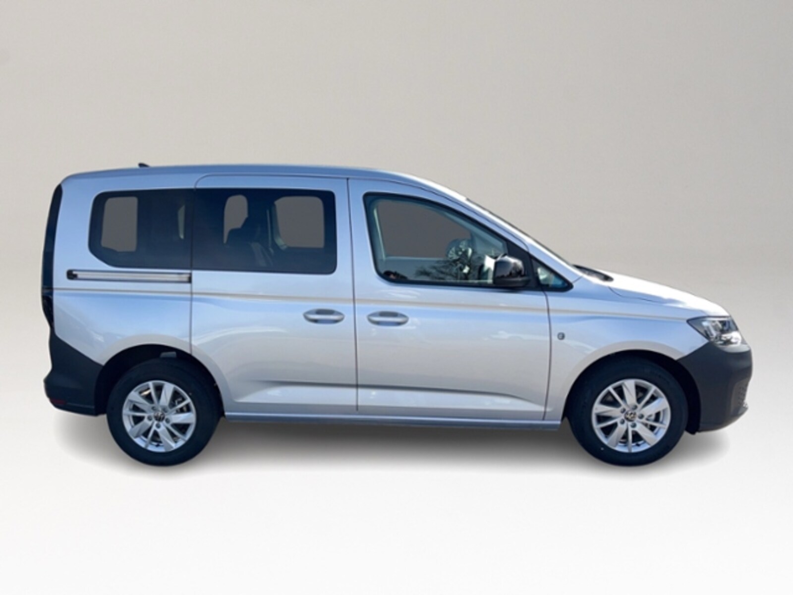 Volkswagen Caddy – Bild 6