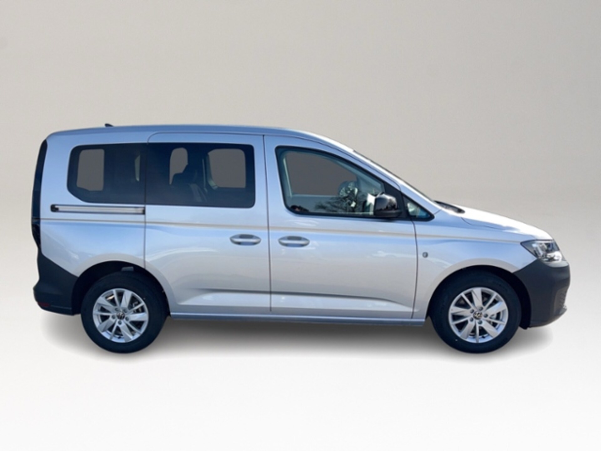 Volkswagen Caddy Basis-Modell