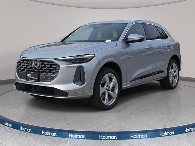 2025 Audi Q5