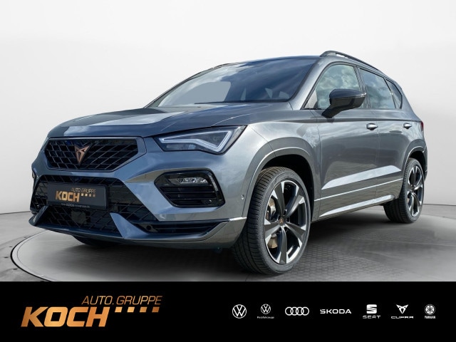 CUPRA Ateca VZ 2.0 TSI 7-Gang DSG 4Drive (OEHR-KM 444)