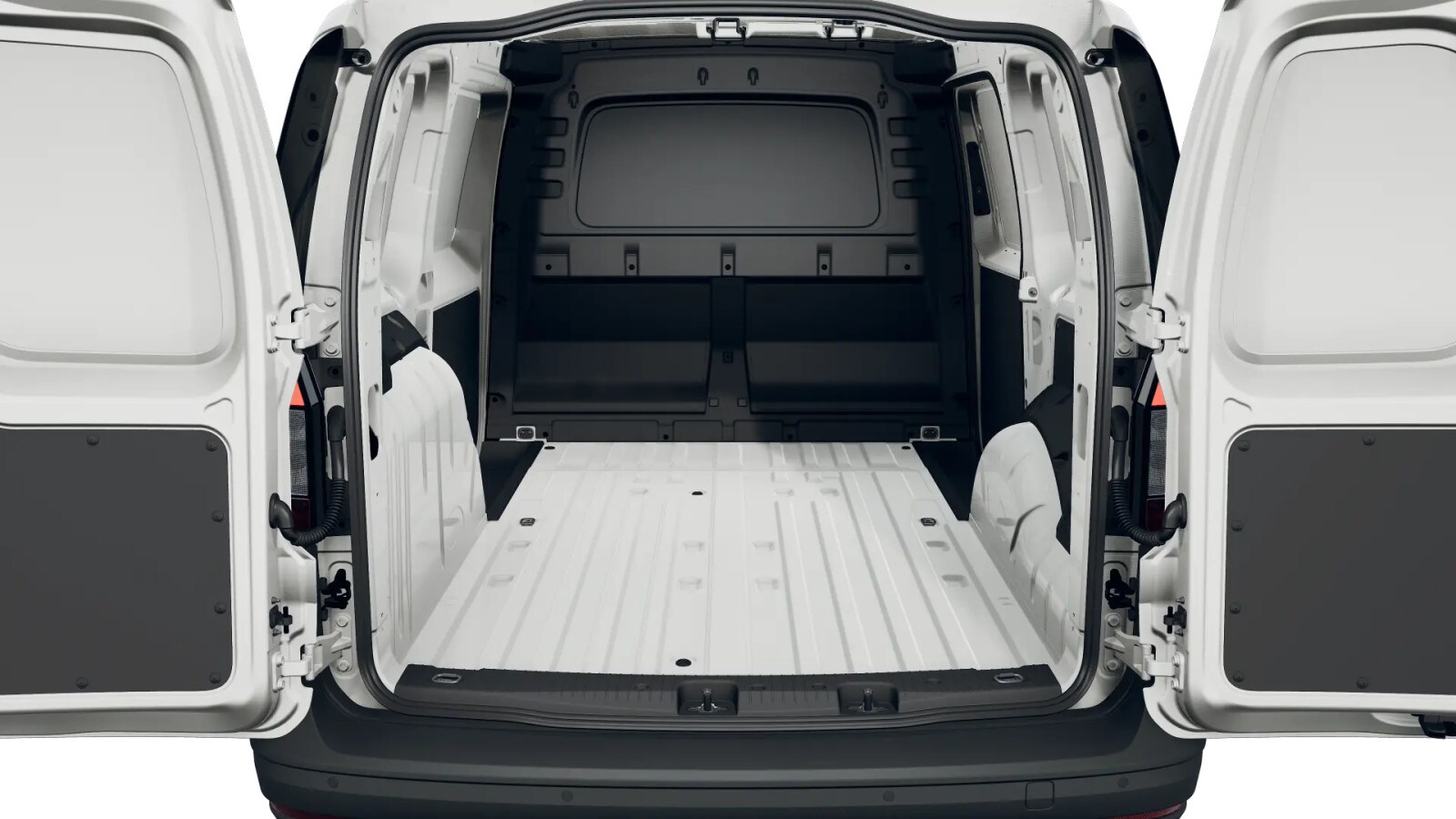 Volkswagen Caddy Maxi Cargo – Bild 8