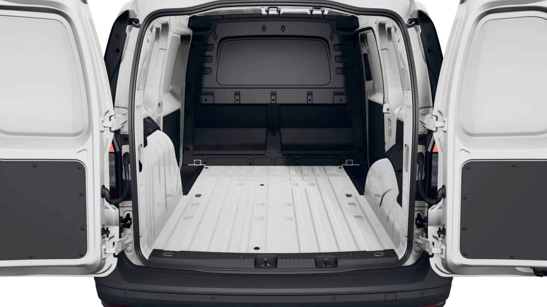 Volkswagen Caddy Maxi Cargo