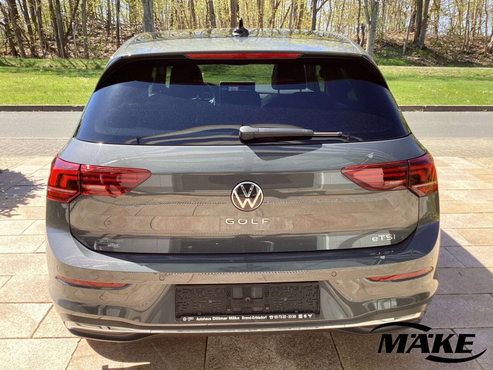 Volkswagen Golf – Bild 5