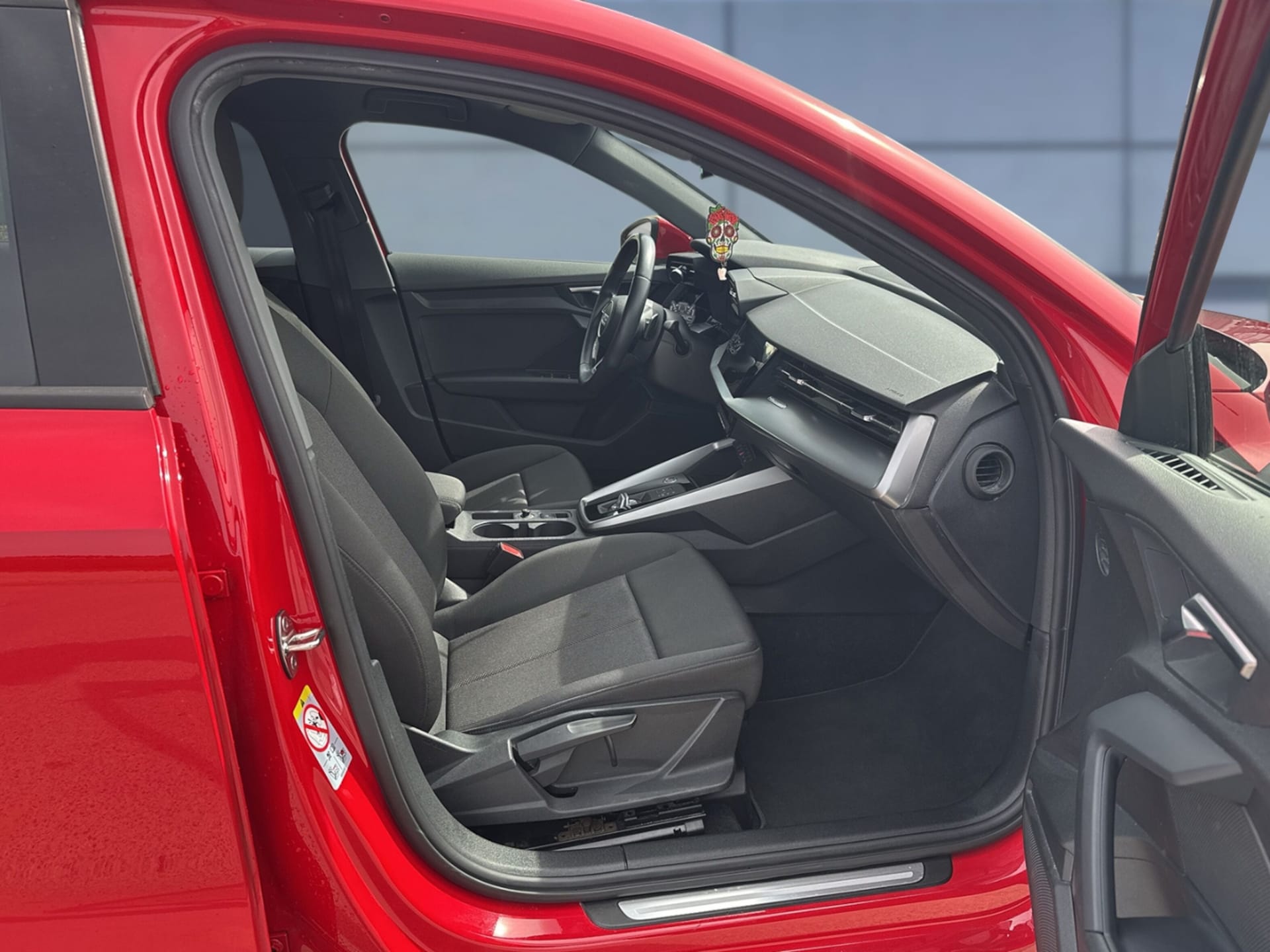 Audi A3 Sportback Advanced