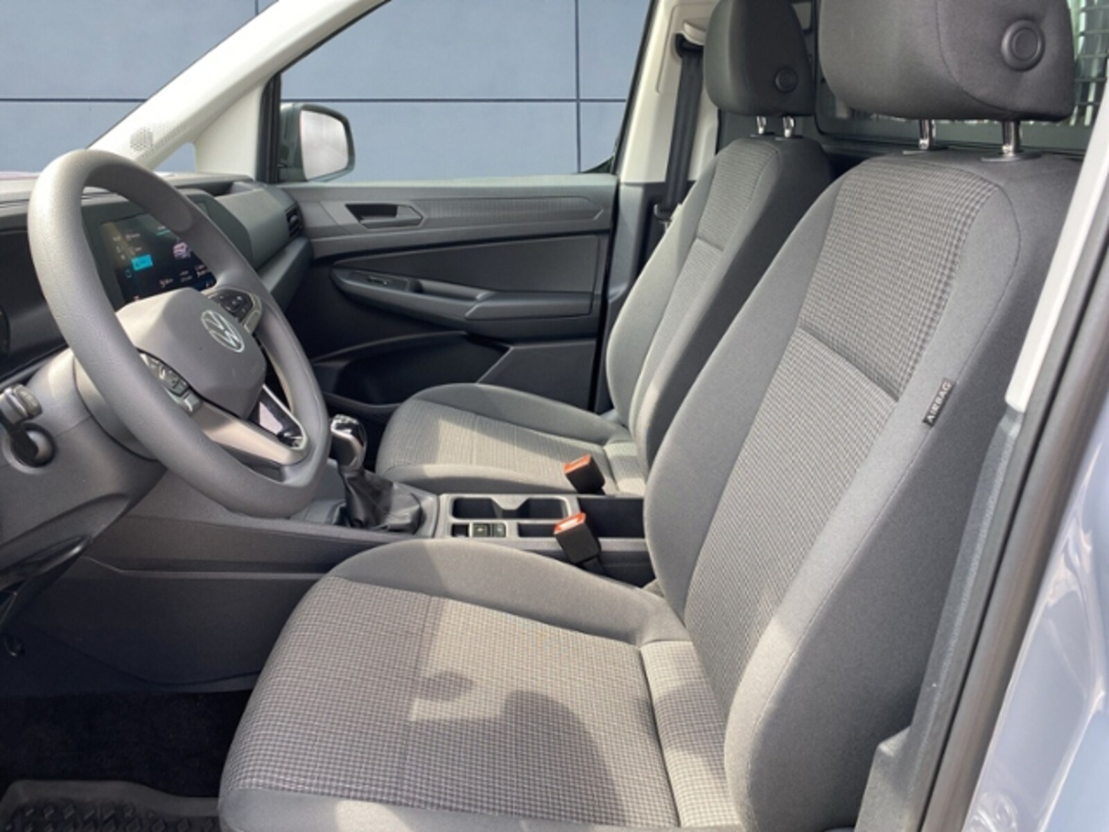 Volkswagen Caddy Maxi Cargo – Bild 6
