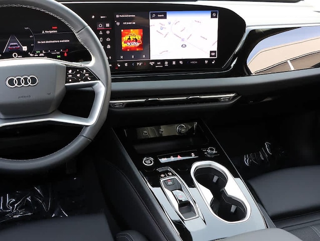 2026 Audi A6 Premium Plus - Photo 17