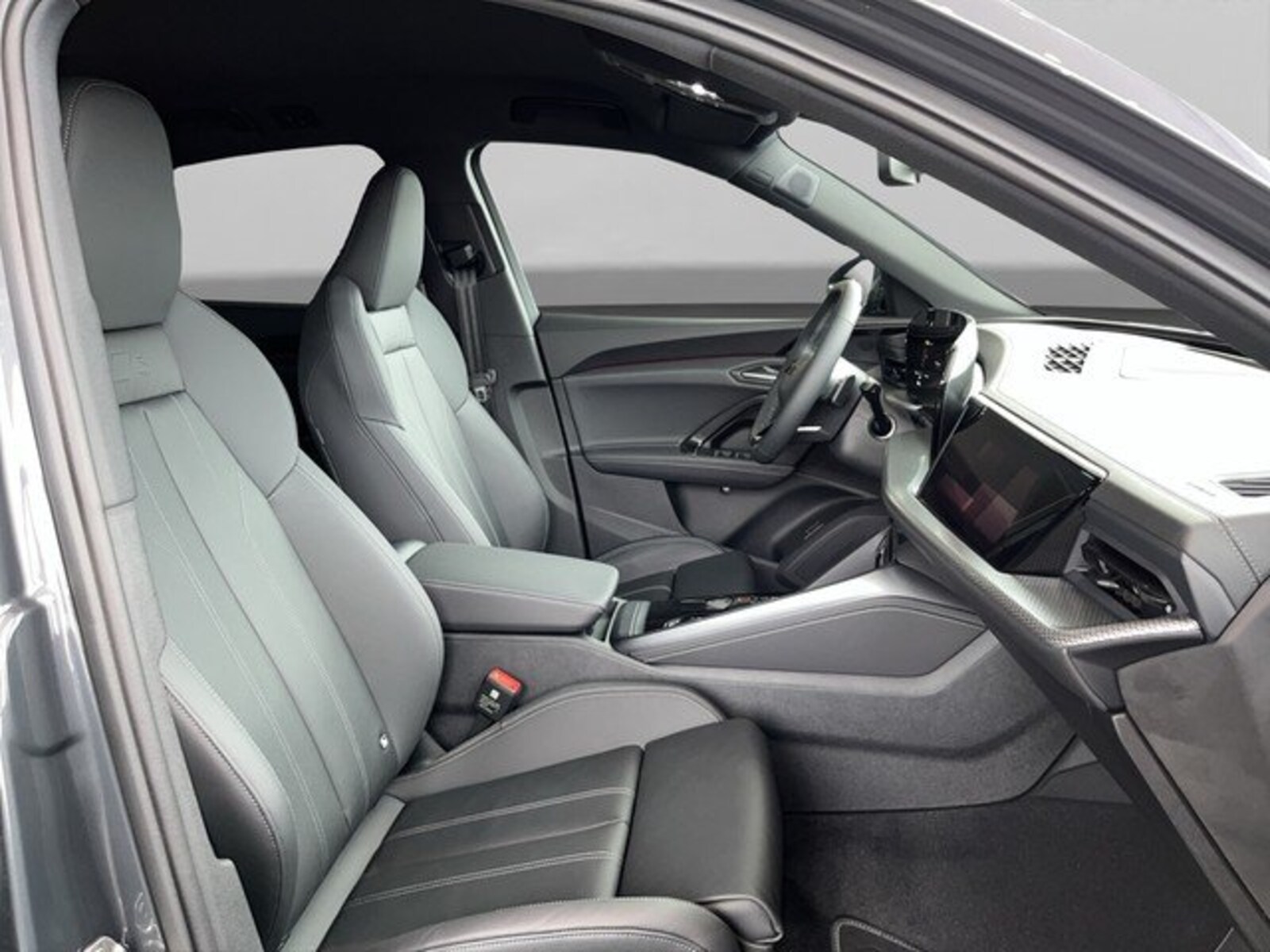 Audi Q5 Sportback – Bild 7