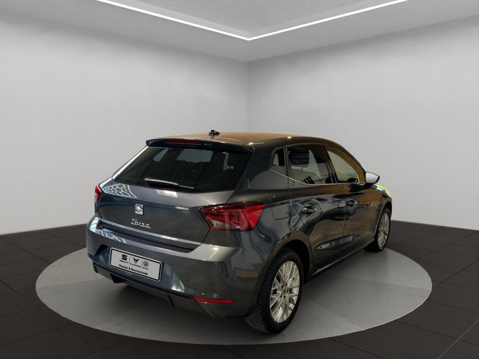 SEAT Ibiza – Bild 5