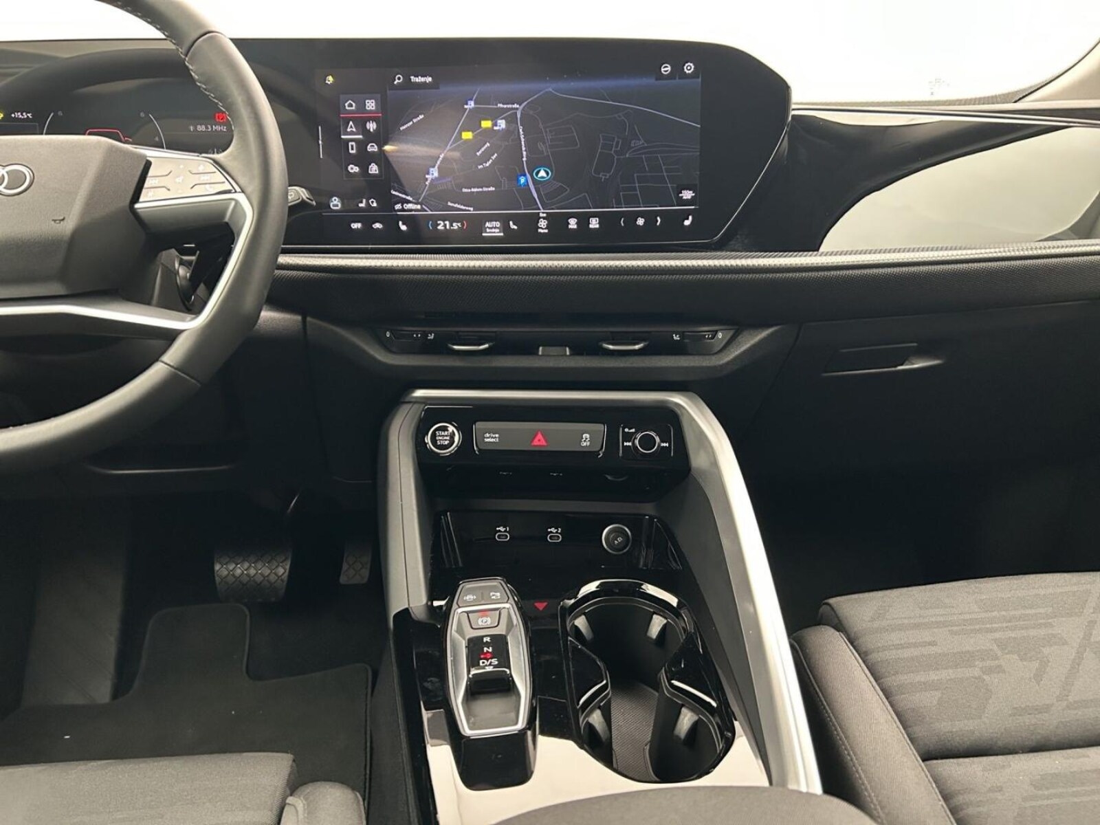 Audi Q5 Sportback – Bild 7