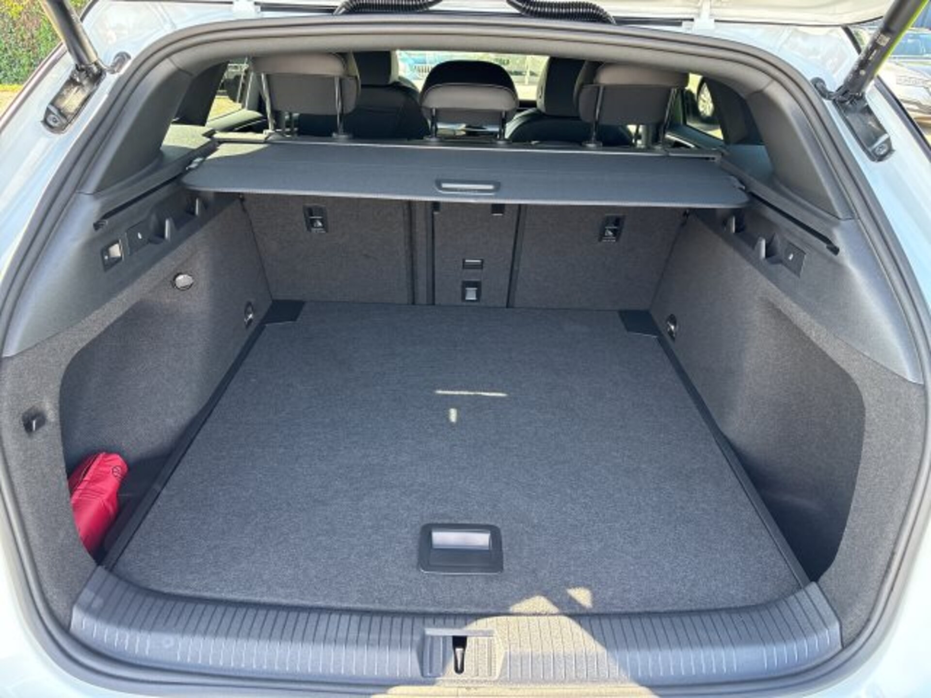 Volkswagen ID.7 Tourer Pro