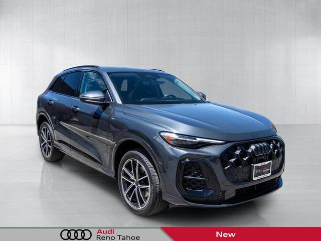 2026 Audi Q5