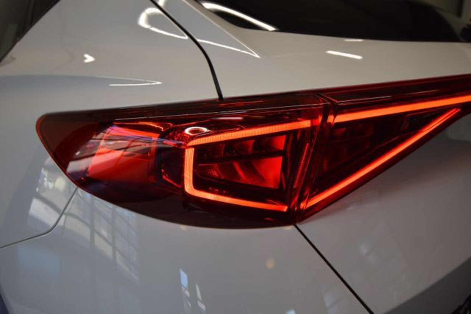 CUPRA Formentor – Bild 12