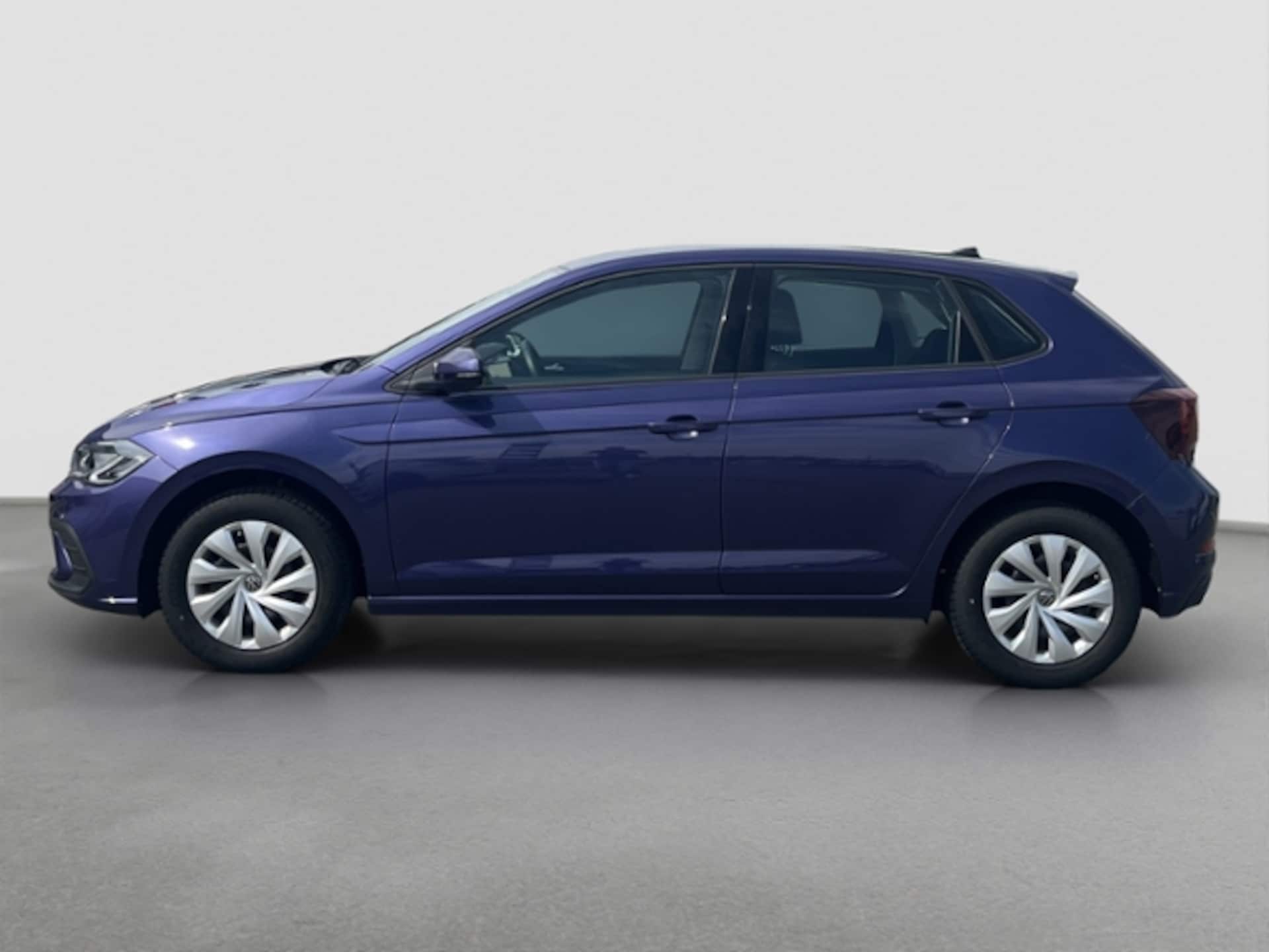 Volkswagen Polo Life