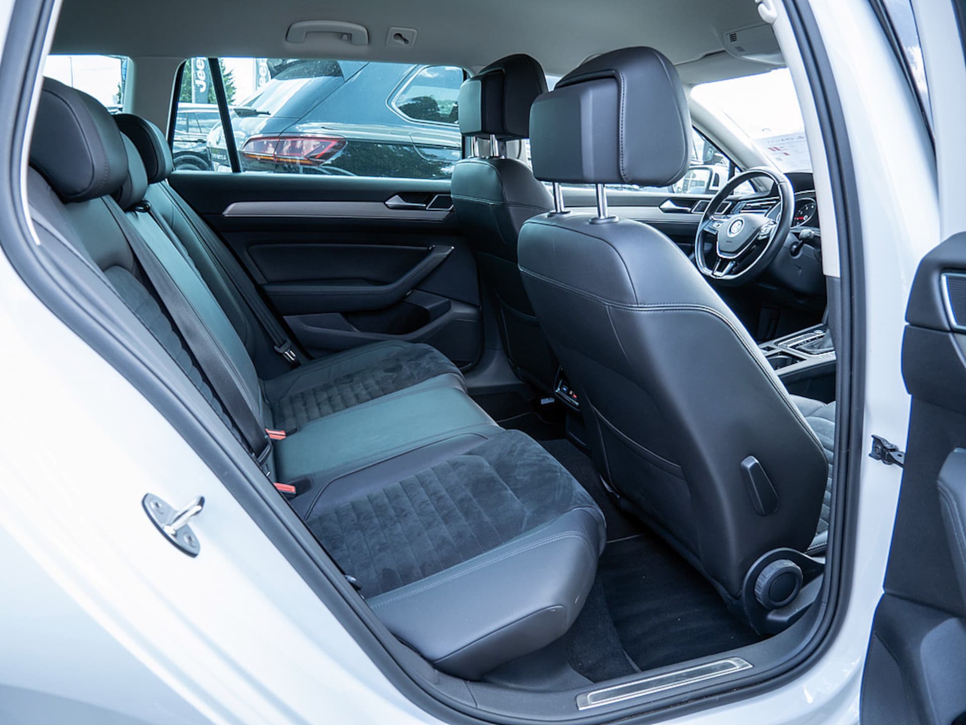 Volkswagen Passat Variant Highline