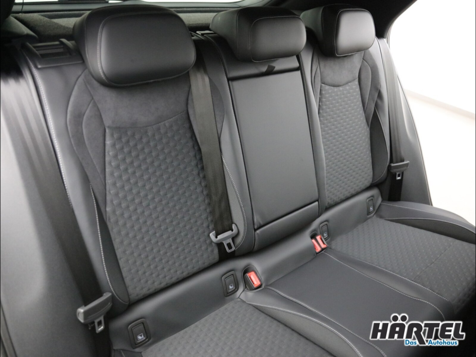 Volkswagen T-Roc – Bild 8