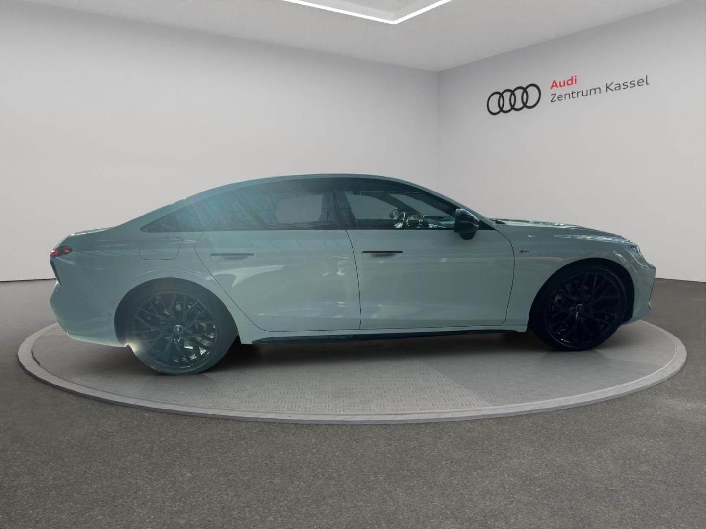 Bild über Audi A6 Limousine edition one TDI quattro 150 kW S tronic - für weitere Informationen kontaktieren Sie den Audi Partner