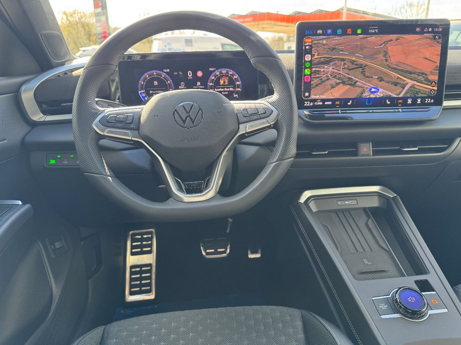 Volkswagen T-Roc – Bild 8