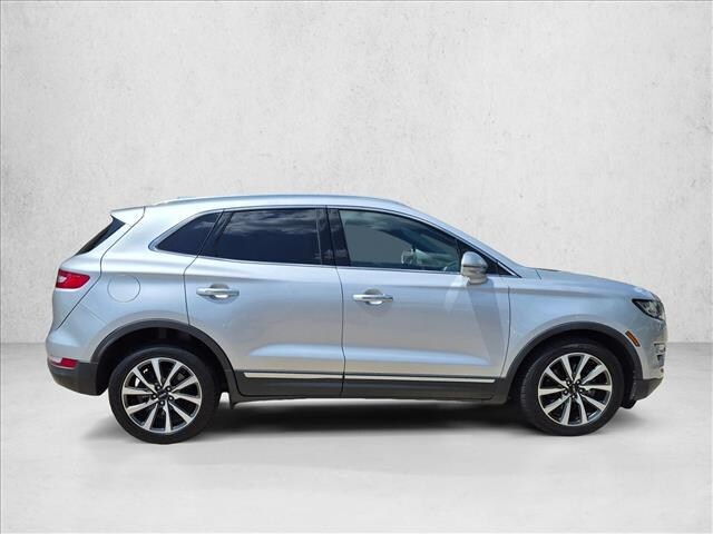 2019 Lincoln MKC