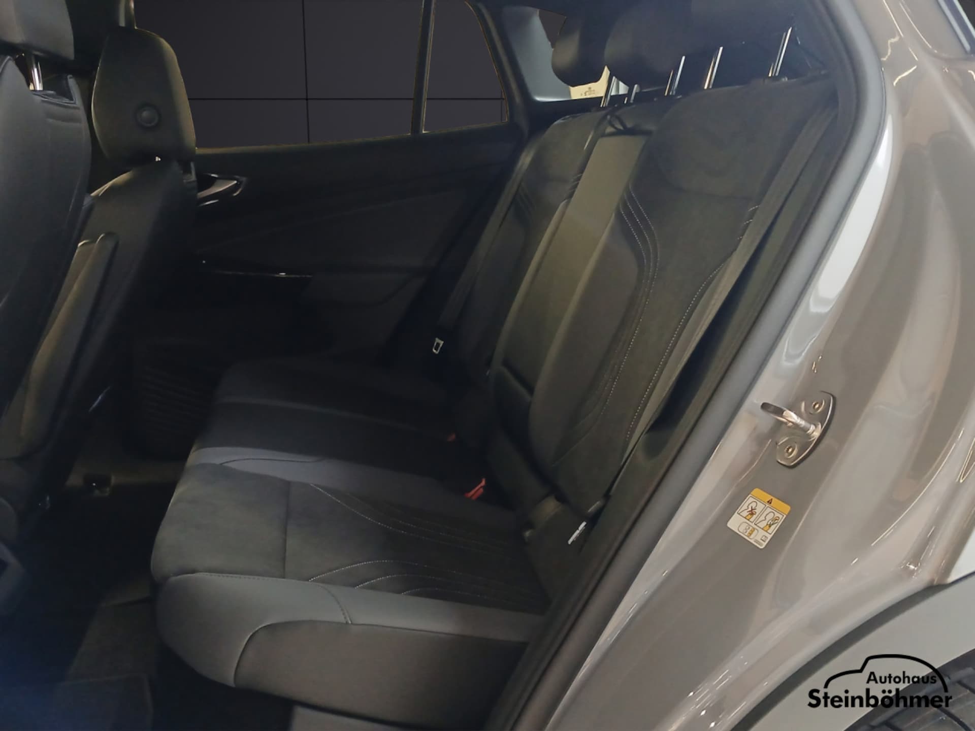 Volkswagen ID.4 Pro